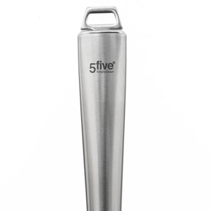 Spatule de nappage en inox "Silver Précision"