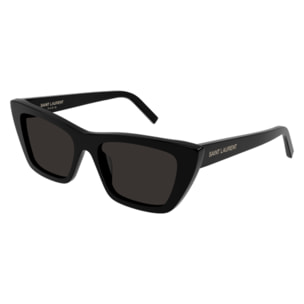 Gafas de Sol Saint Laurent SL 276 MICA-001 de Acetato Mujer 53 mm