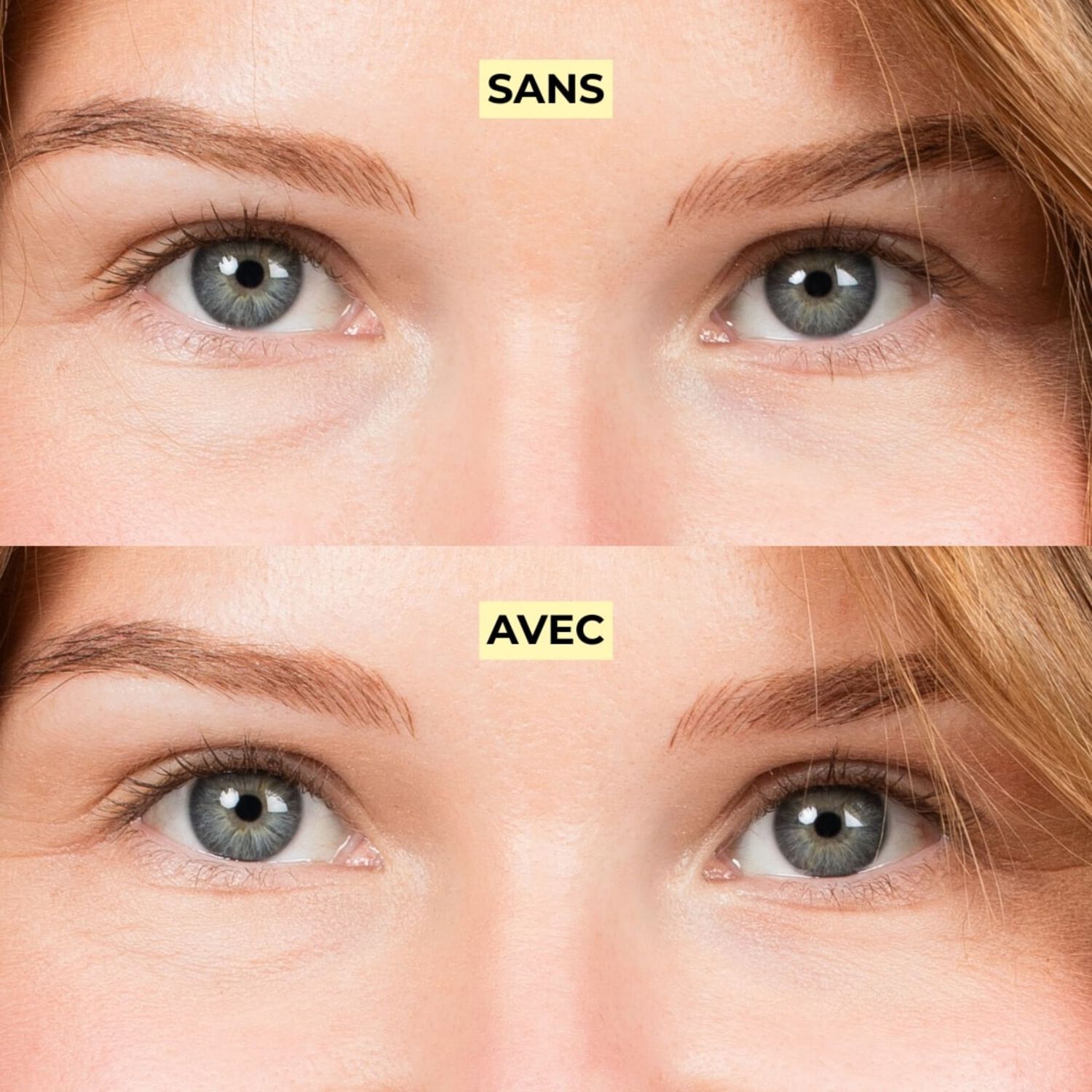 Anti-Cernes - Anti-Cernes Soin Teinté