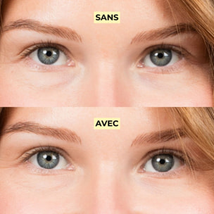 Anti-Cernes - Anti-Cernes Soin Teinté