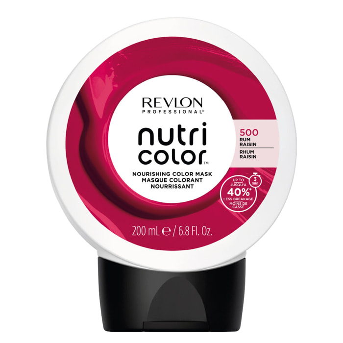 Nutri Color™ - 200ML