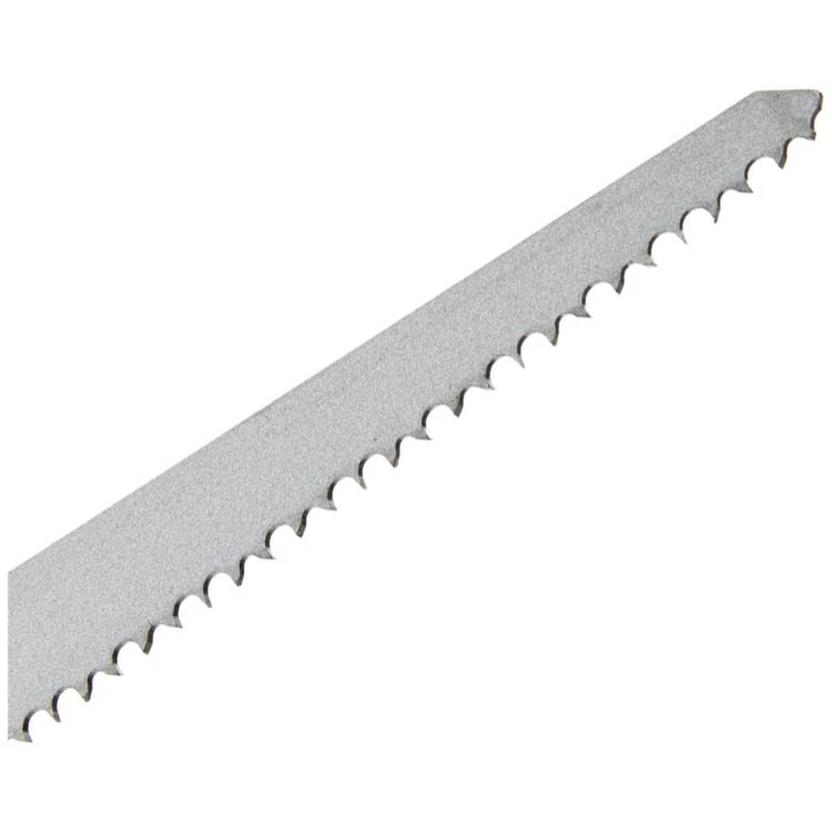 Lame de scie sabre HCS pour la coupe du bois - 240 mm - Jeu de 5 pièces - DEWALT - DT2352-QZ