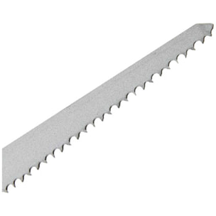 Lame de scie sabre HCS pour la coupe du bois - 240 mm - Jeu de 5 pièces - DEWALT - DT2352-QZ