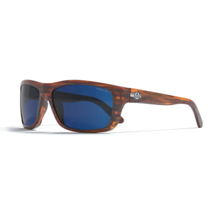 Gafas de Sol Uller Alpine Brown Tortoise / Blue para hombre y para mujer