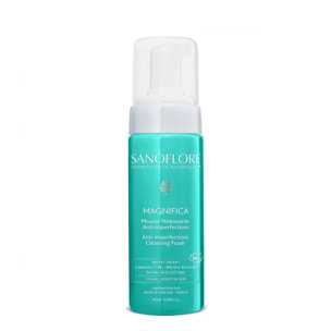 Mousse Magnifica - Nettoyant Purifiant 150 ml