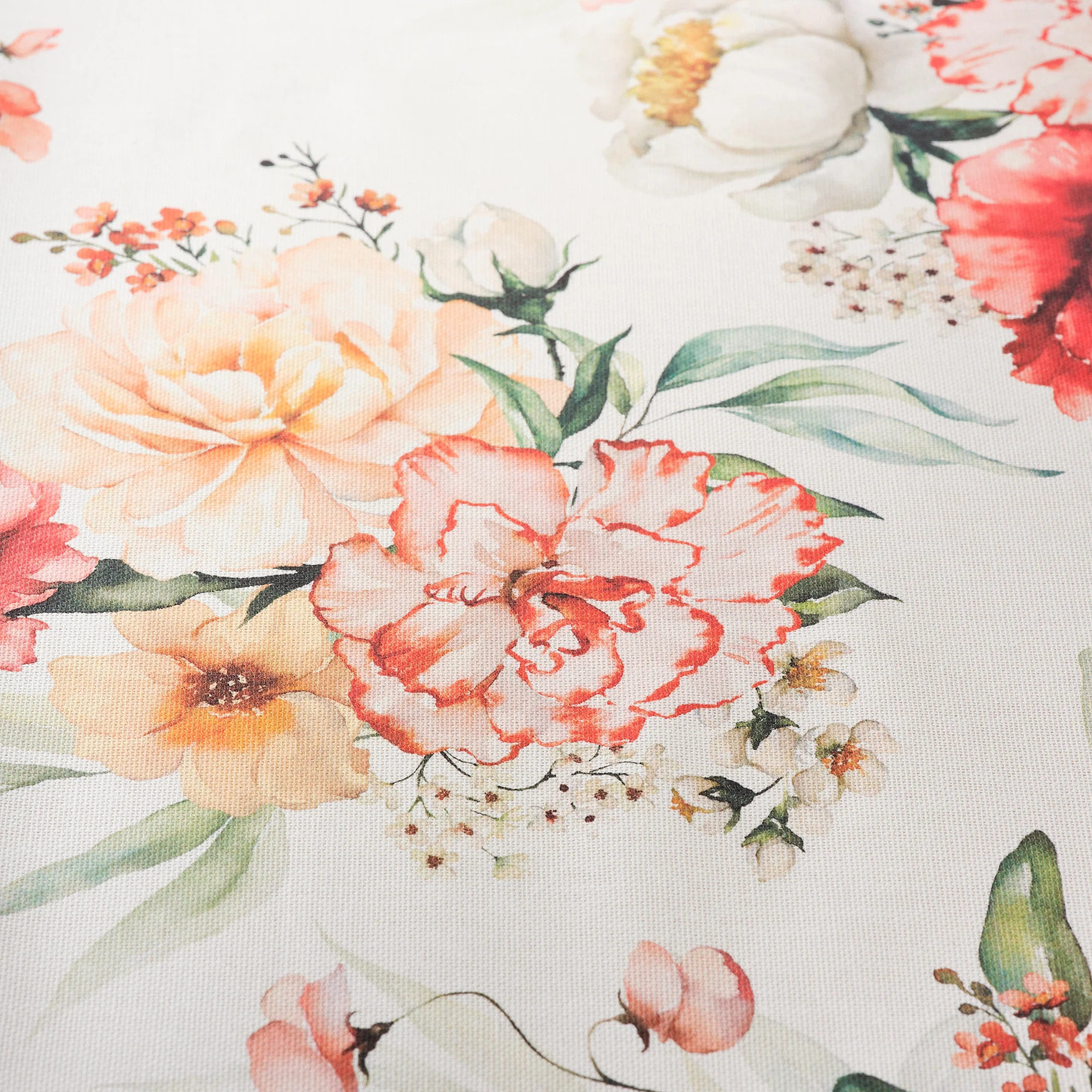 Nappe en résine anti-taches 0120-393