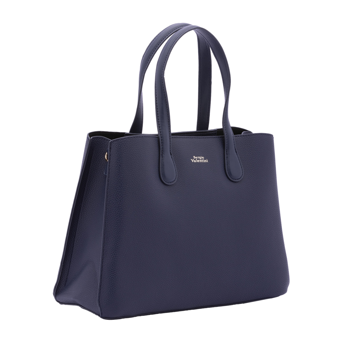 Borsa a mano  da donna ecopelle Prodotto Vegano 23x34x13 cm