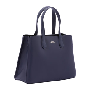 Borsa a mano  da donna ecopelle Prodotto Vegano 23x34x13 cm