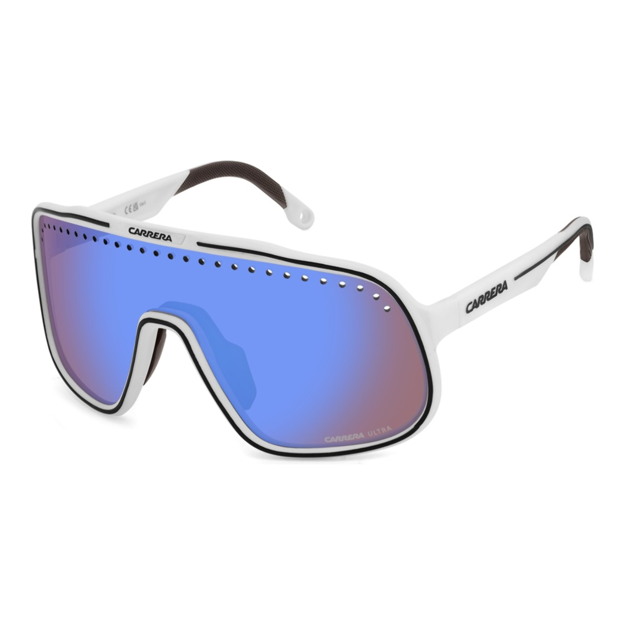 Gafas de Sol Carrera C SPORT 02/S 6HT de Tr90 Hombre 99 mm