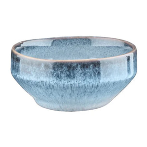 Bol GENESIS Ø8cm - 6 pièces - Mer