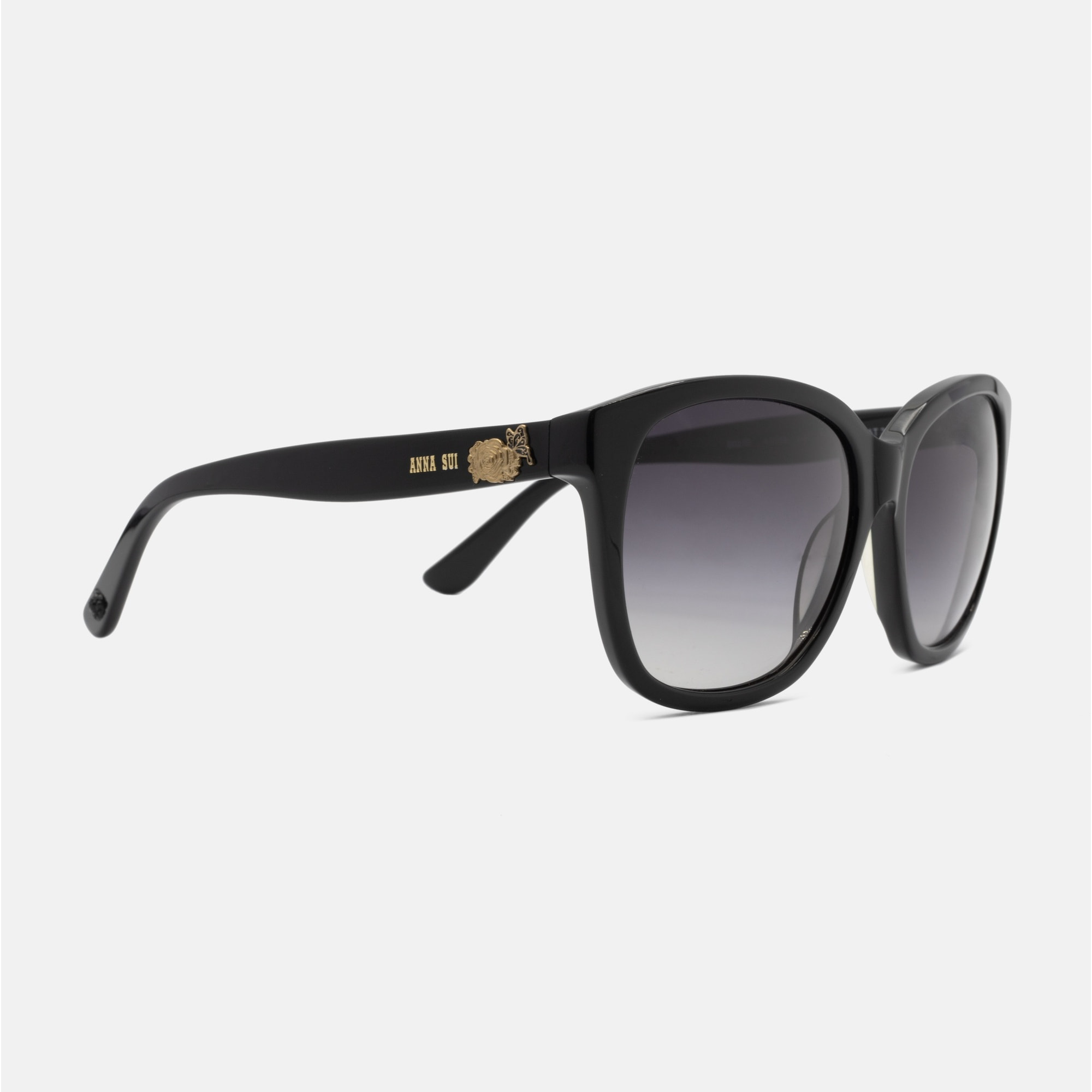 Gafas de Sol Anna Sui AS988A 203 de Acetato Mujer 57 mm