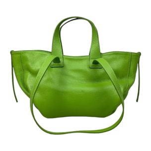 Bolso de hombro Cheval Firenze Ingrid Césped Verde