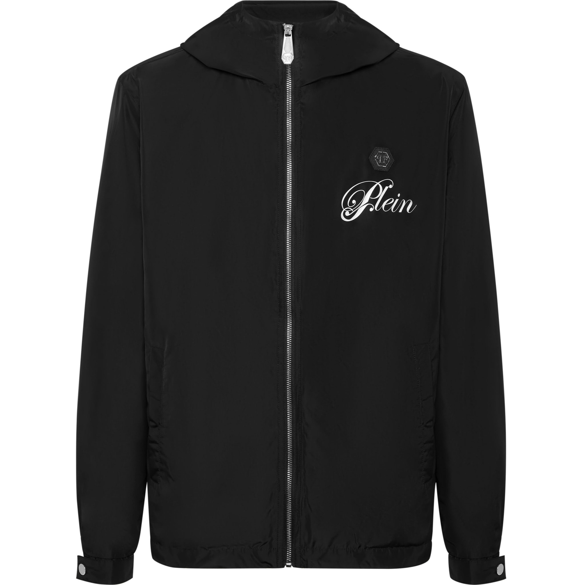 PHILIPP PLEIN Cortavientos TEDDY