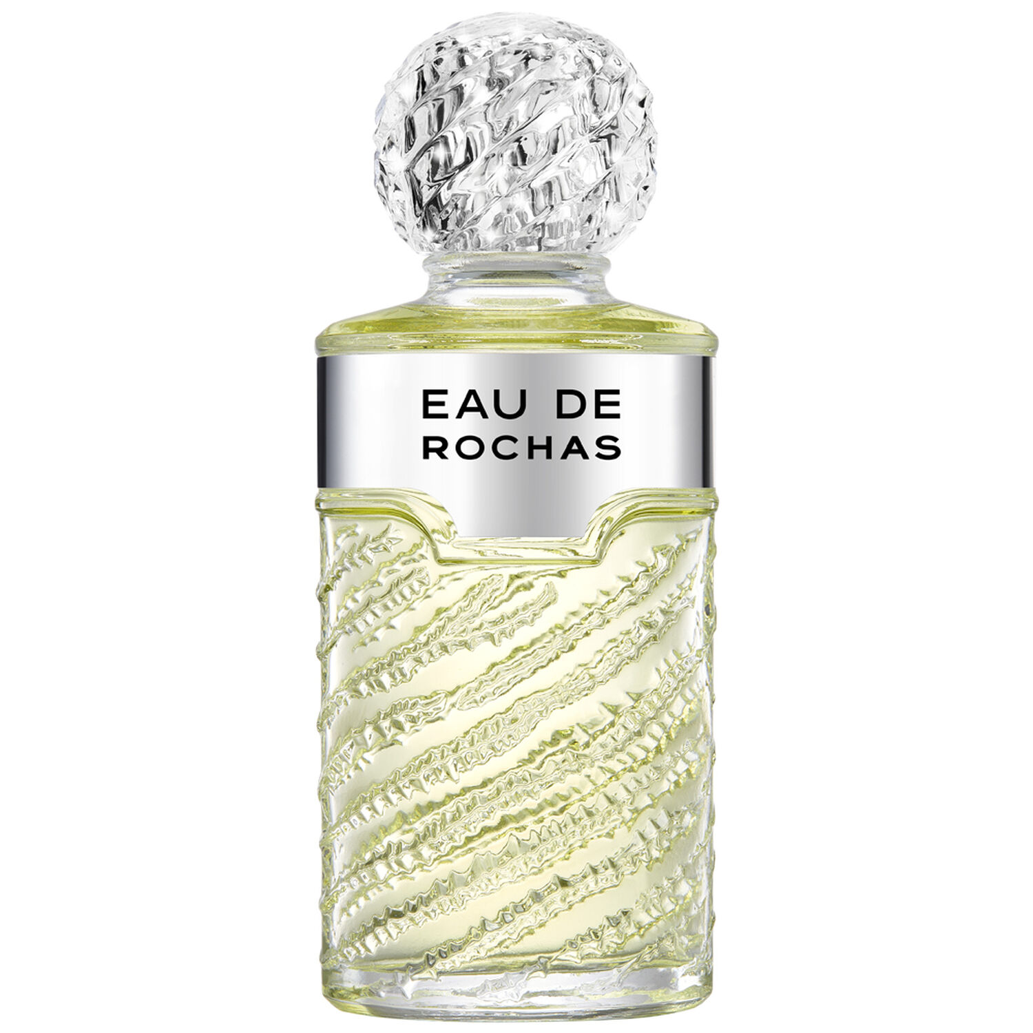 Eau de Rochas - Eau de Toilette