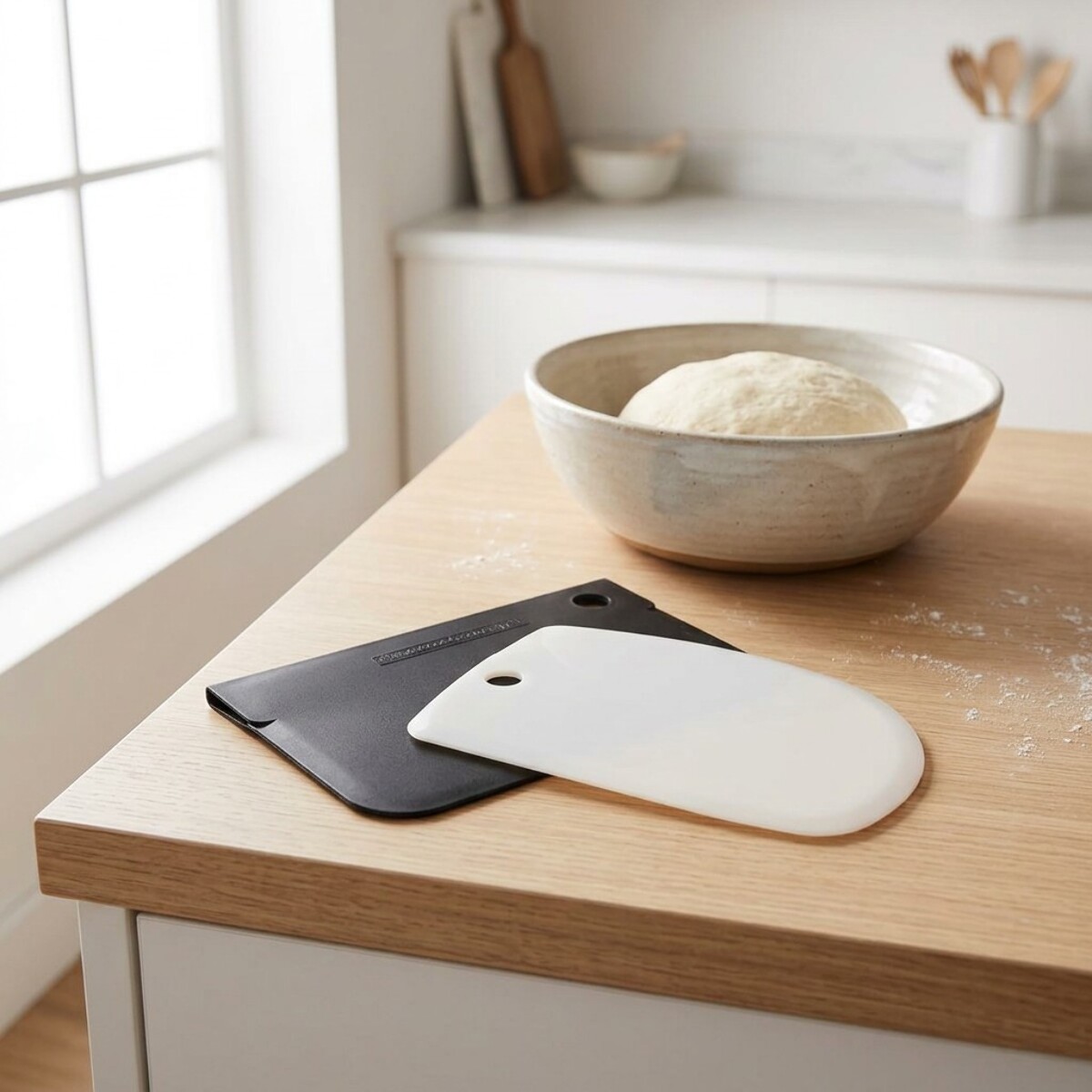 Lot de 2 cornes à pâtisserie FM Professional