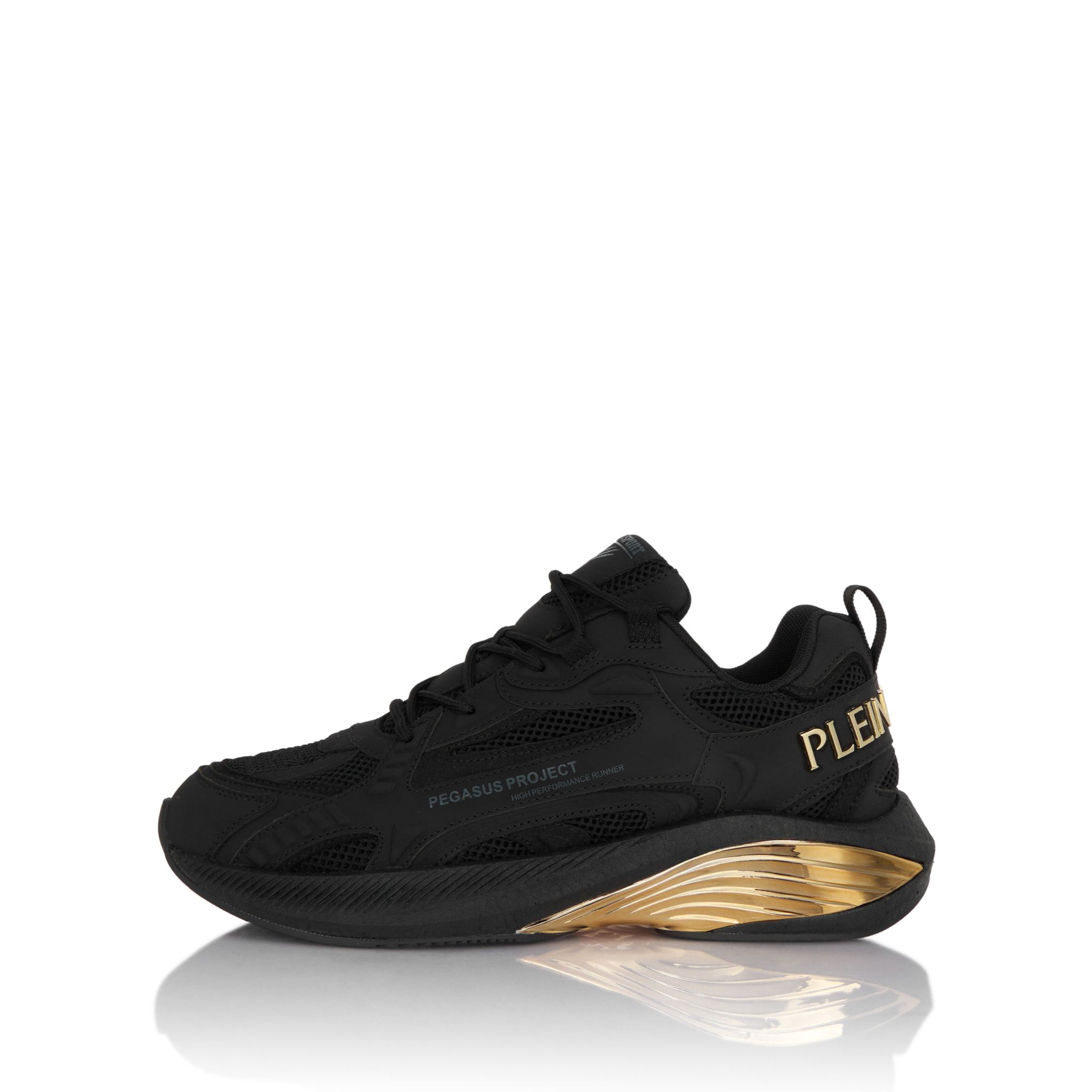 PLEIN SPORT Scarpe da ginnastica basse Pegasus