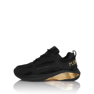 PLEIN SPORT Scarpe da ginnastica basse Pegasus