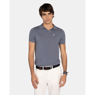 POLO KNIT
