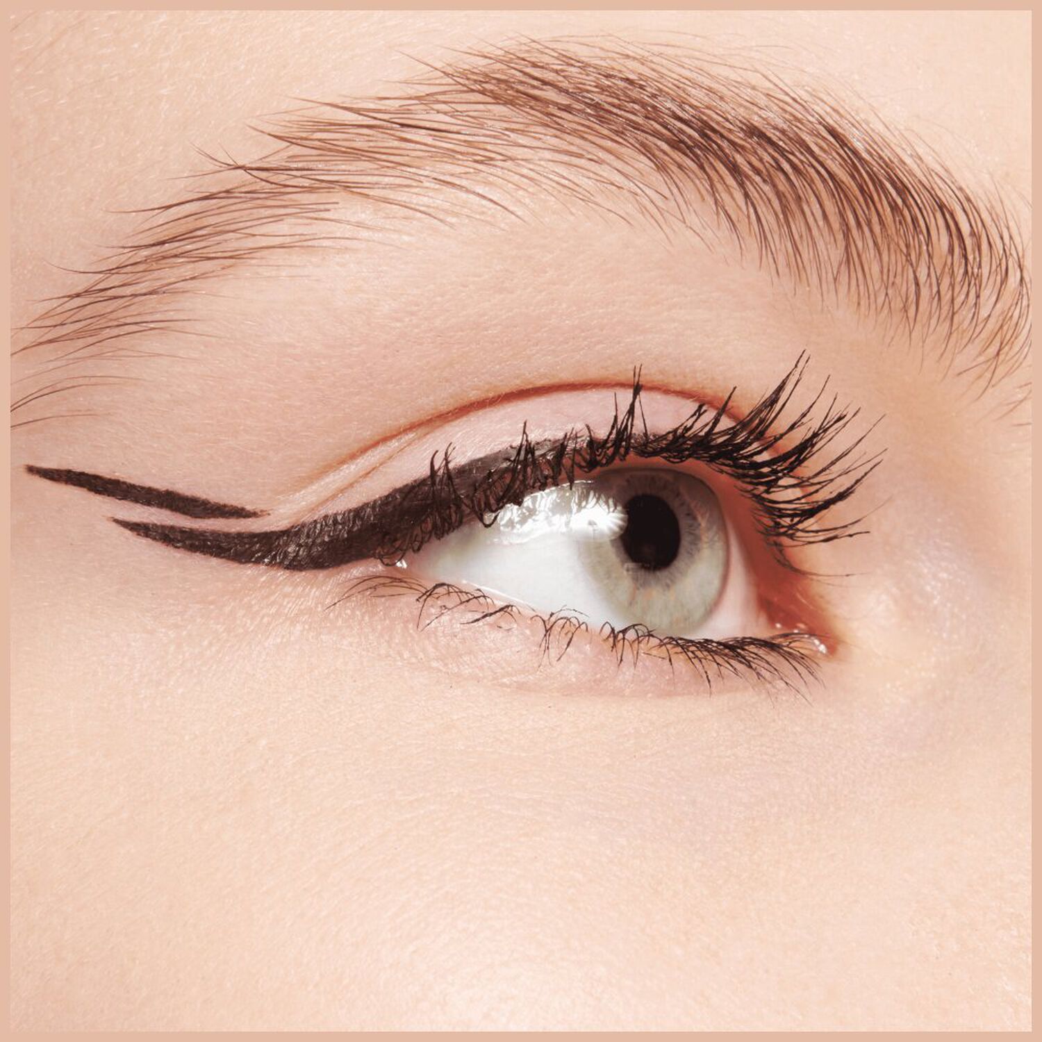Liquid Ink - Eyeliner Waterproof