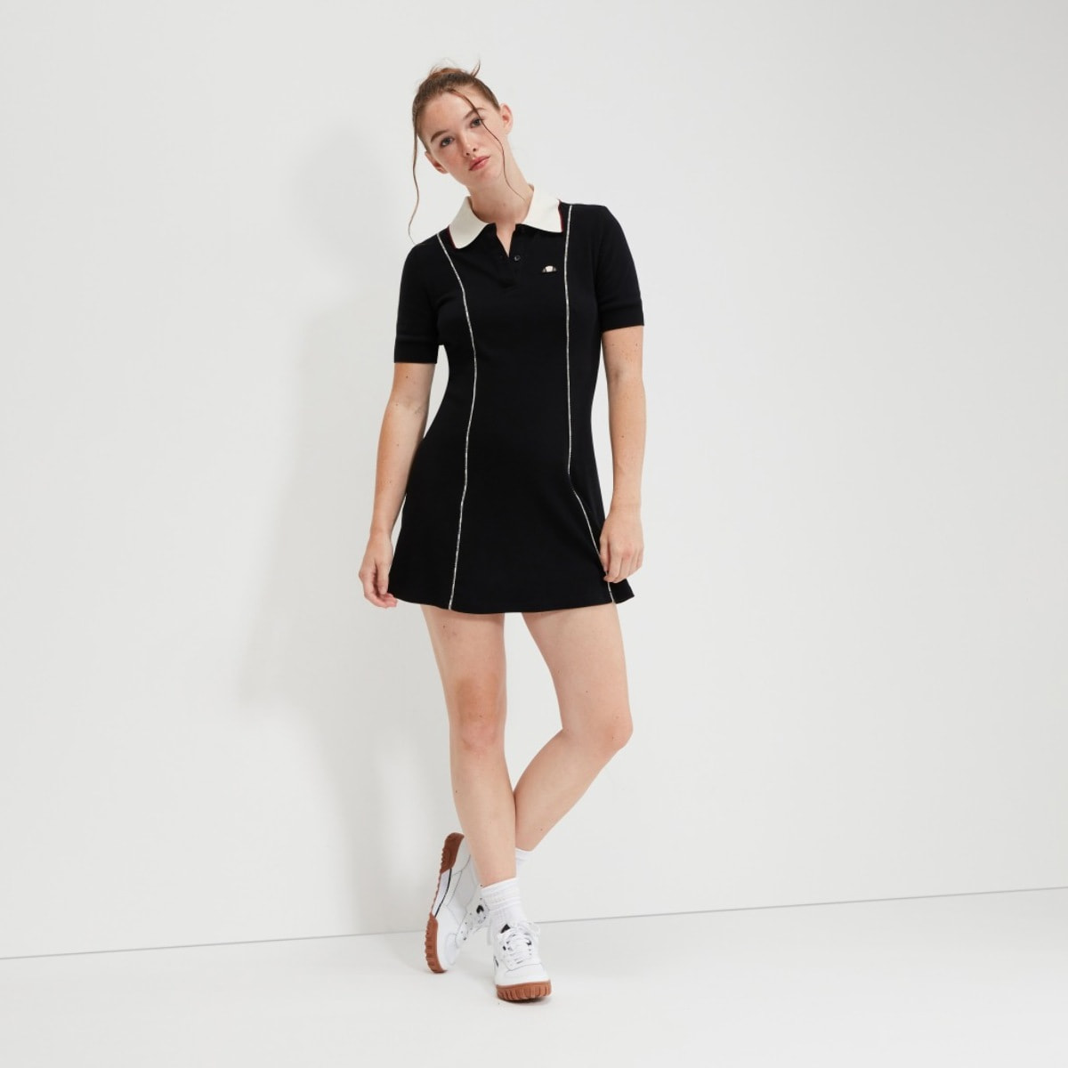 CAMISETA ELLESSE GLOVER DRESS