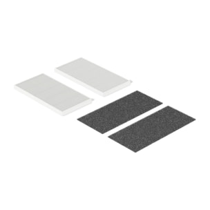 AEG Performance Kit Mopa para Robot Serie 6000 AFR3W
