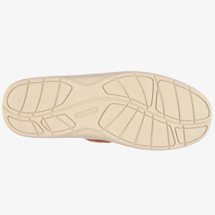 Sneakers Sebago Uomo Marrone SCOTTY