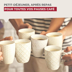 Verseuse à café pour cafetière Philips 444 Fackelmann