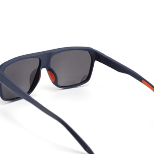 Gafas de Sol Fluor S11112-C2 Polarizadas de Tr90 Unisex 53 mm