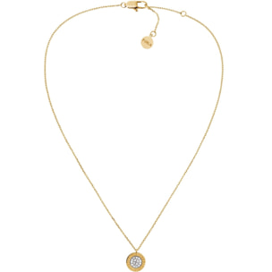 Furla Gioielli Necklace Furla Sigillo