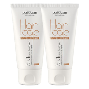 Rparation totale 5 en 1 150 ml x 2 units