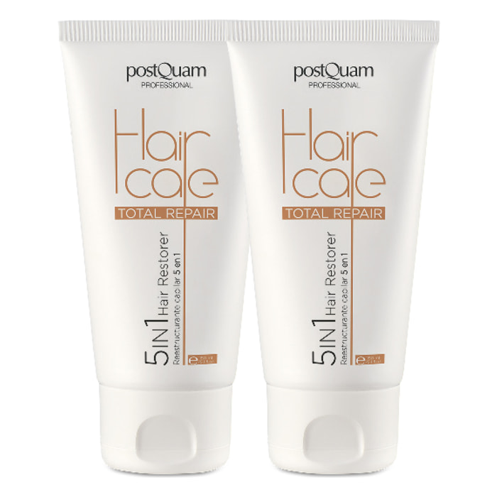 Rparation totale 5 en 1 150 ml x 2 units