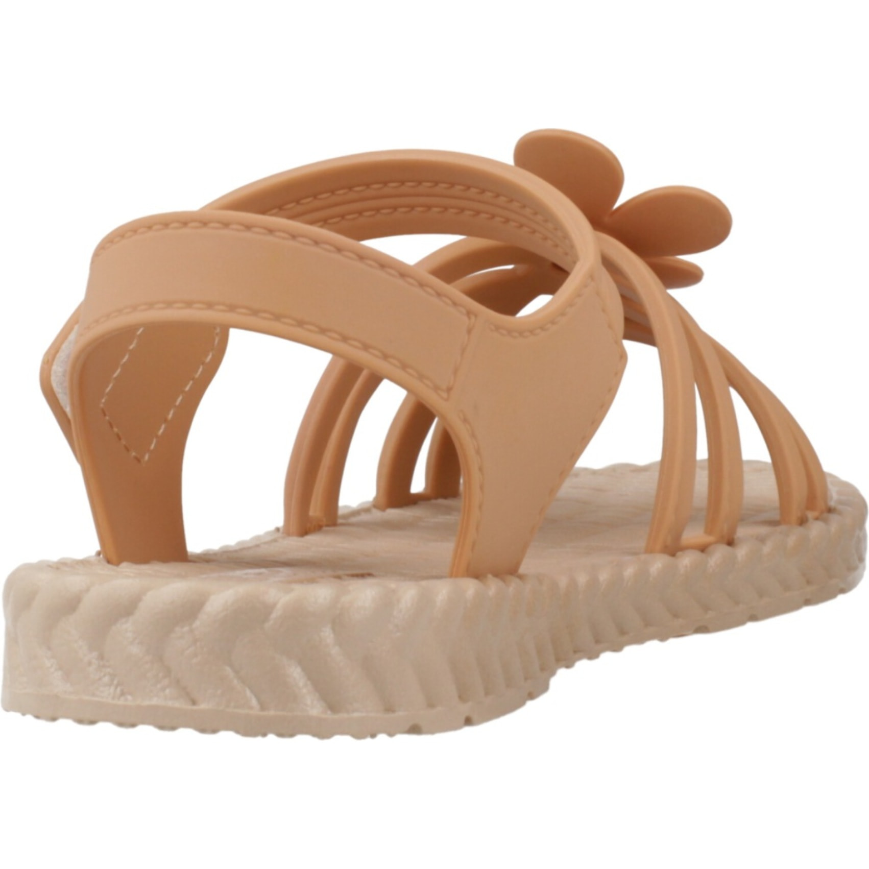 Sandalias Niña de la marca CHICCO  modelo CILENA NARANJA