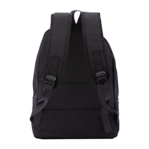 Zaino unisex in poliestere - Modello False - Casual - 42.0 x 30.0 x 22.0 cm