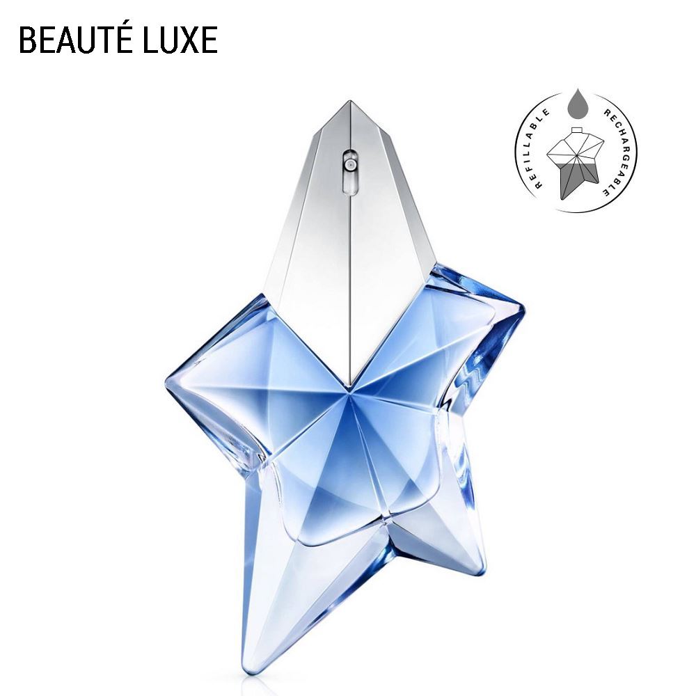 Angel - Eau de Parfum Rechargeable