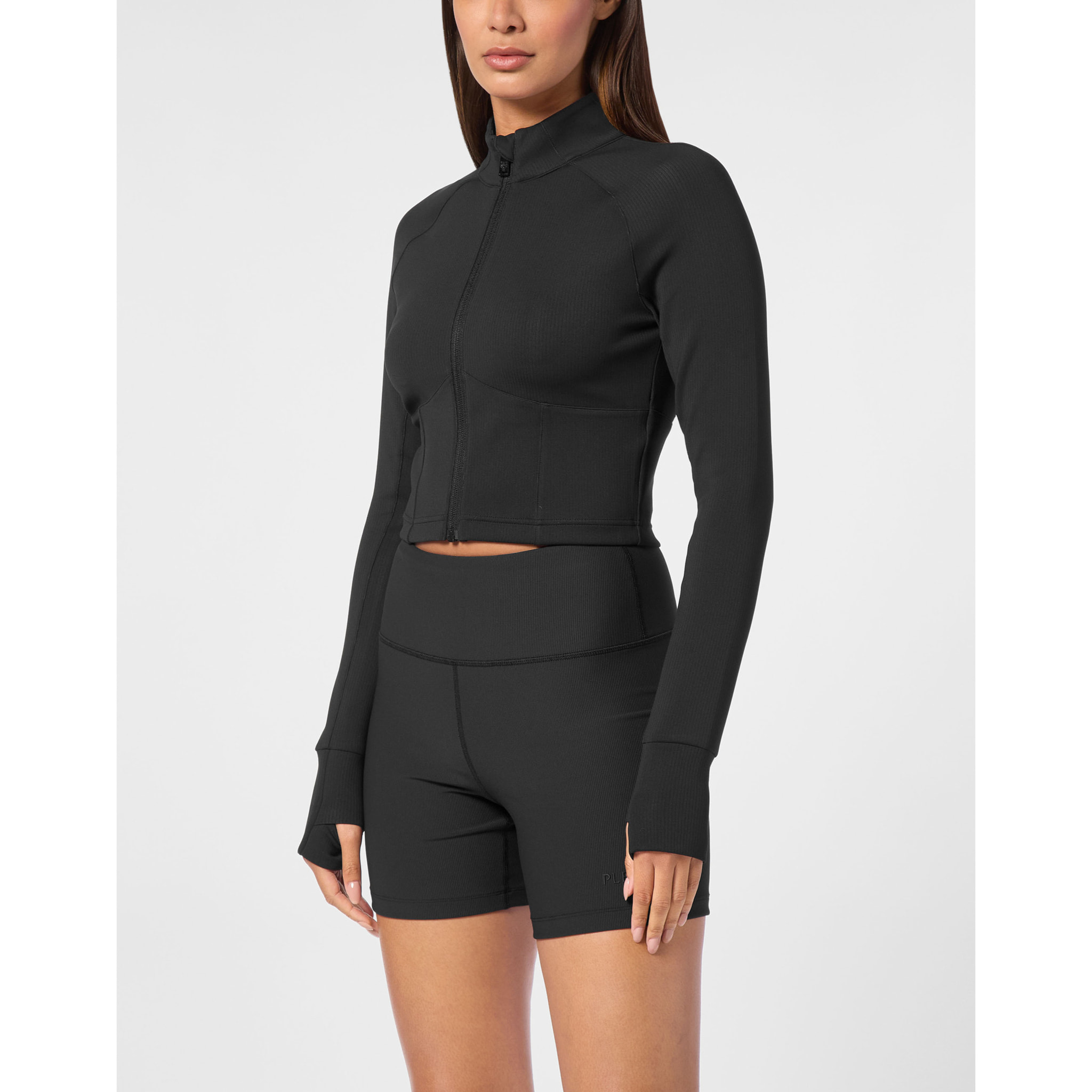 PLEIN SPORT Sport Top