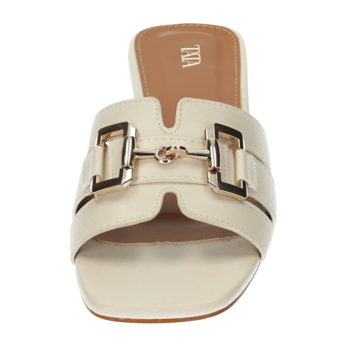 Sandali Donna Tata Italia Beige