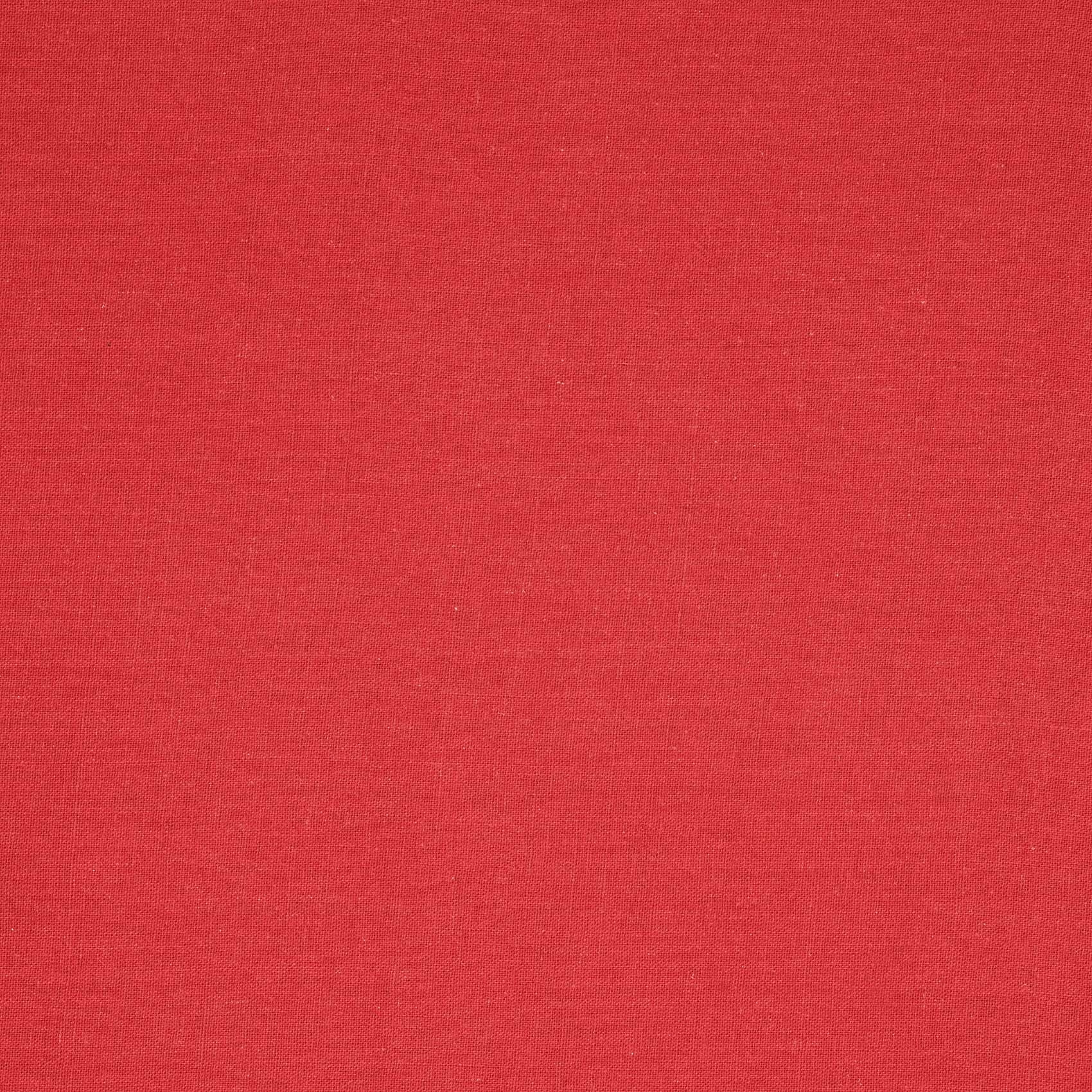 Housse de coussin Libeccio - Rouge