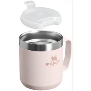 Taza isotermica - 0,35L - EVERYDAY CAMP MUG - Rose Quartz
