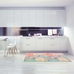 Tappeto Corsia Cucina