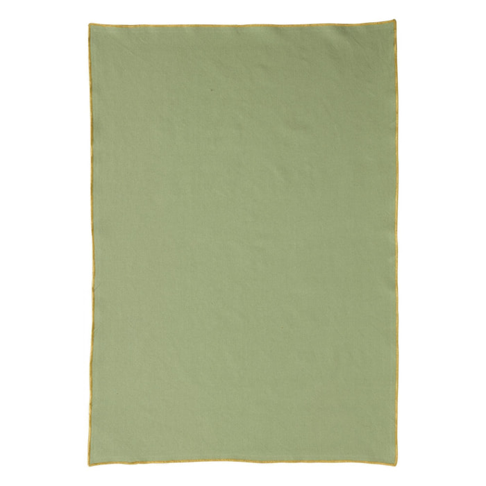 Torchon recyclé Isae