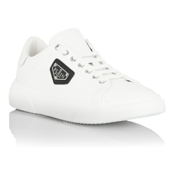 PHILIPP PLEIN Sneaker basse ICONIC PLEIN