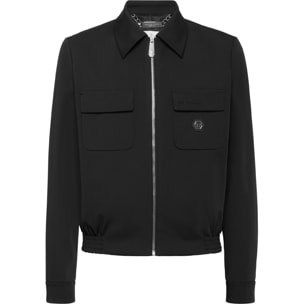 PHILIPP PLEIN Blusón