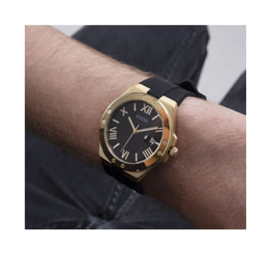 Guess Reloj Analógico De Cuarzo. Gd Perspective