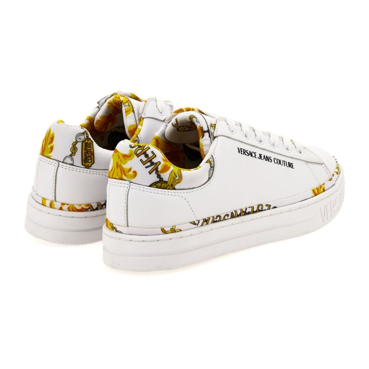 Versace Jeans Couture zapatos