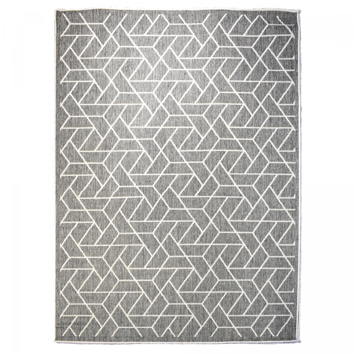 Tapis reversible pour l'extérieur et l'intérieur de votre maison