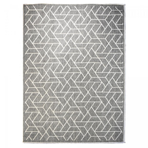 Tapis reversible pour l'extérieur et l'intérieur de votre maison