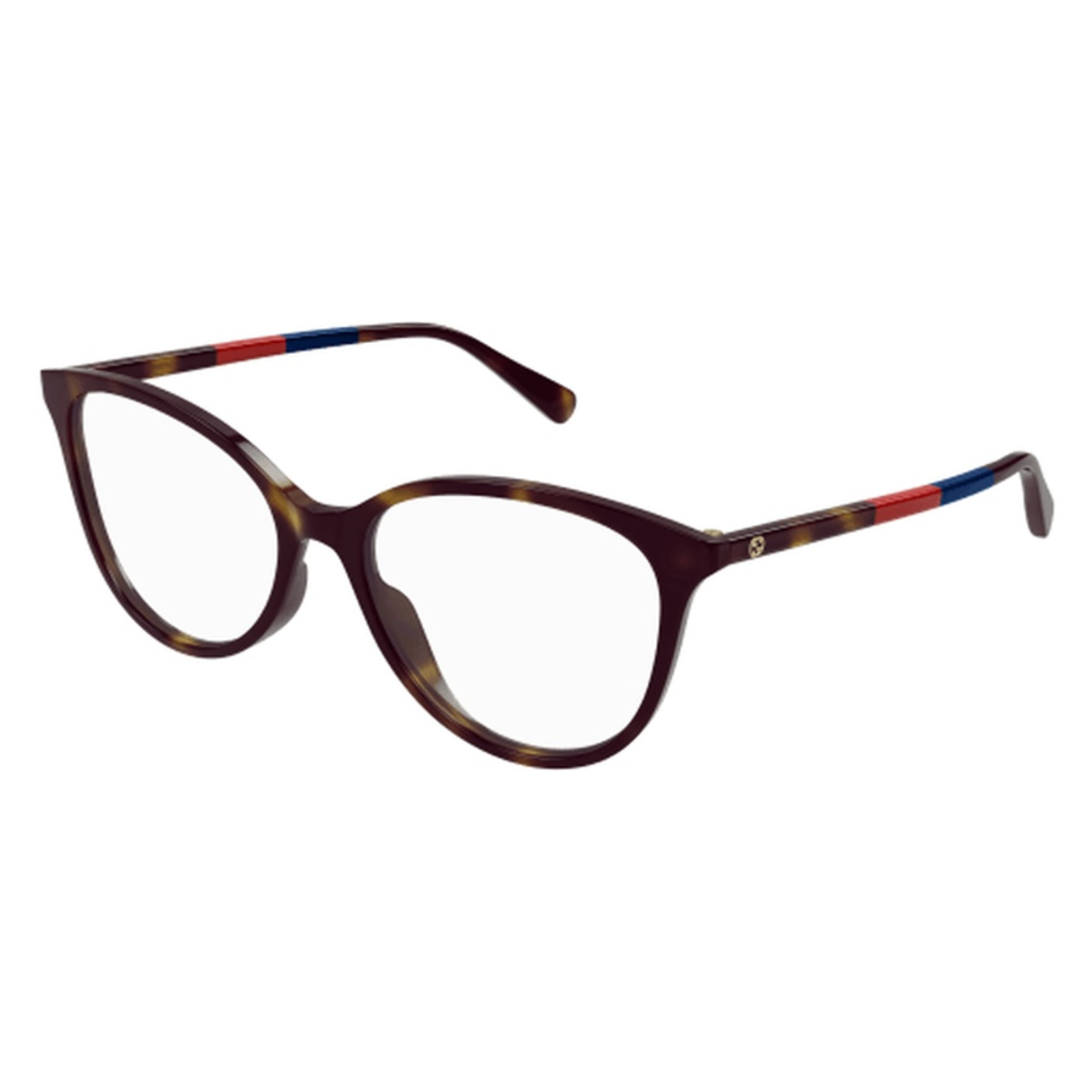 Gafas de Vista Gucci GG1359O-006 de Acetato Mujer 54 mm
