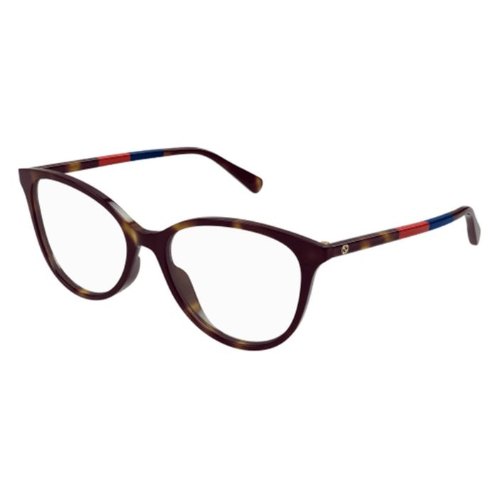 Gafas de Vista Gucci GG1359O-006 de Acetato Mujer 54 mm