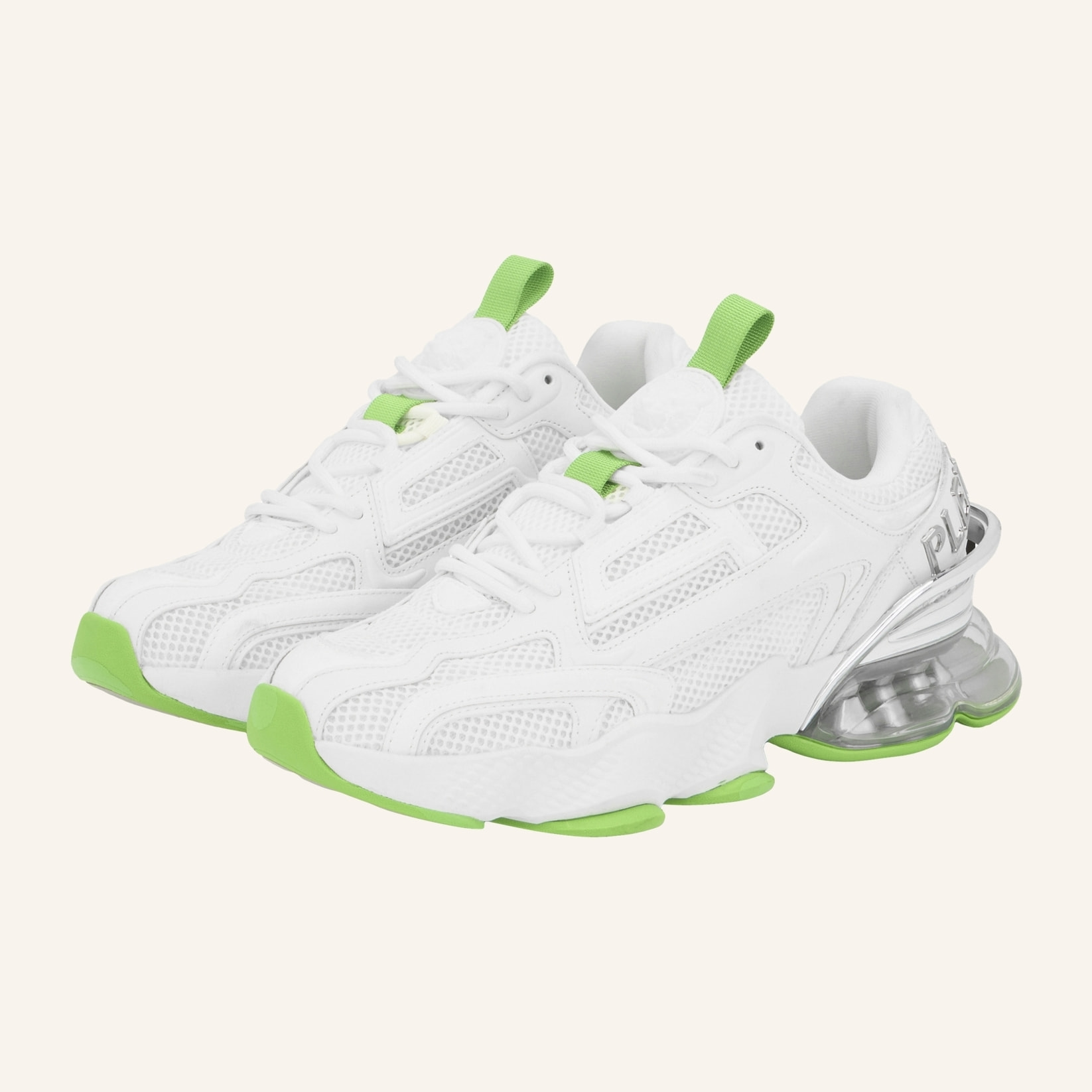 PLEIN SPORT Sneaker Runner PS