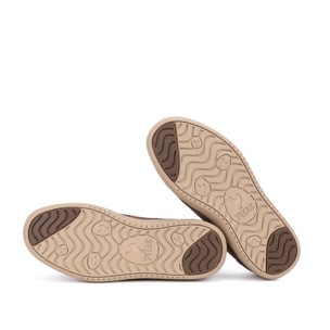 Zapatillas Urban Woman Cafe